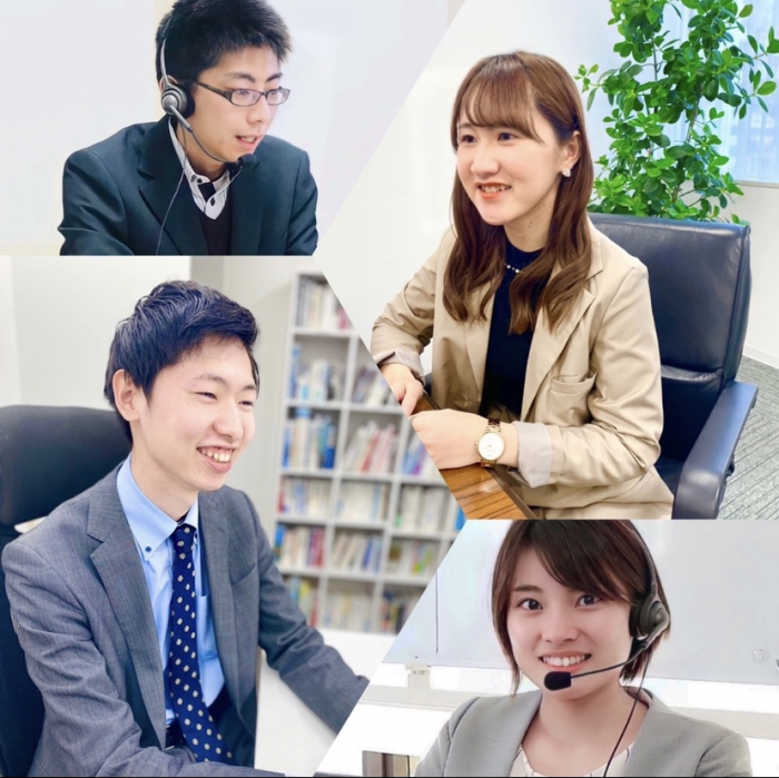 Uijターン応援求人 東京本社で働いてみた後からの宮崎オフィス勤務も可能 オンライン営業コンサルタント 職 移住支援金対象 株式会社エッジコネクション 移住者歓迎の求人情報サイト Ijuwork